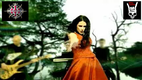 Within Temptation - Mother Earth (Official Video)