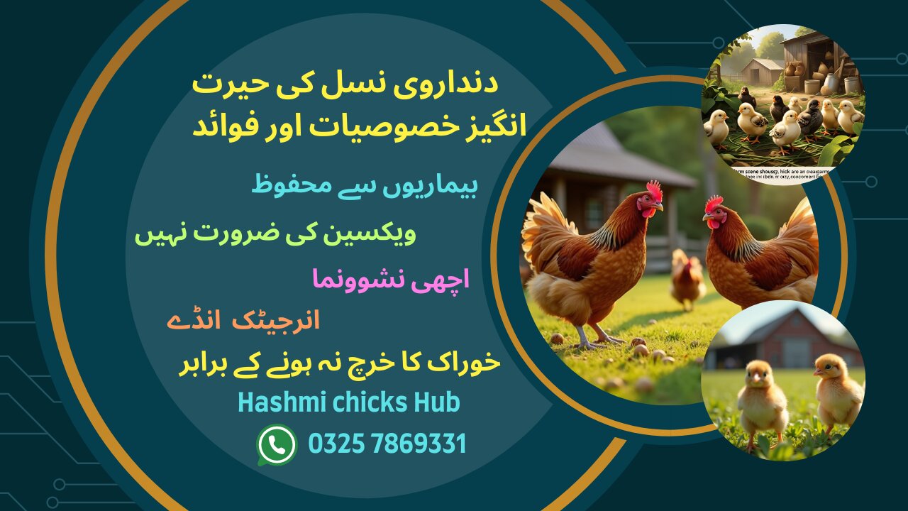 🚀 "Dhandarvi Breed: The Rare Chicken That Lays More Eggs with Less Cost!" 🥚🔥