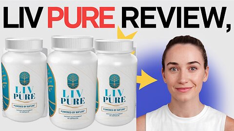 LivPure Review: Everything You Need to Know Before Buying for Best Results 2024