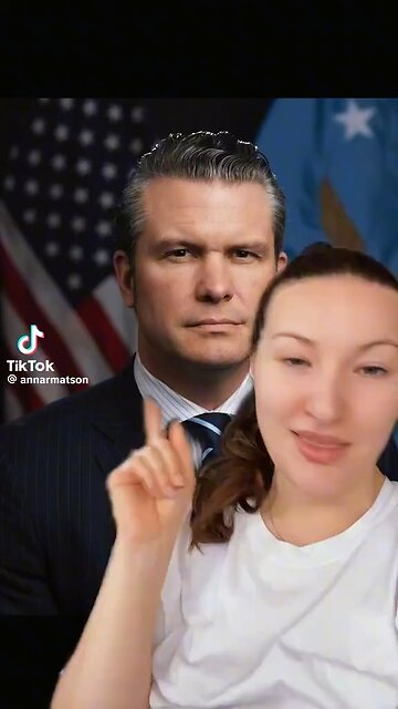 Pete Hegseth Went To Germany & Trained With The Troops💪🏽🪖
