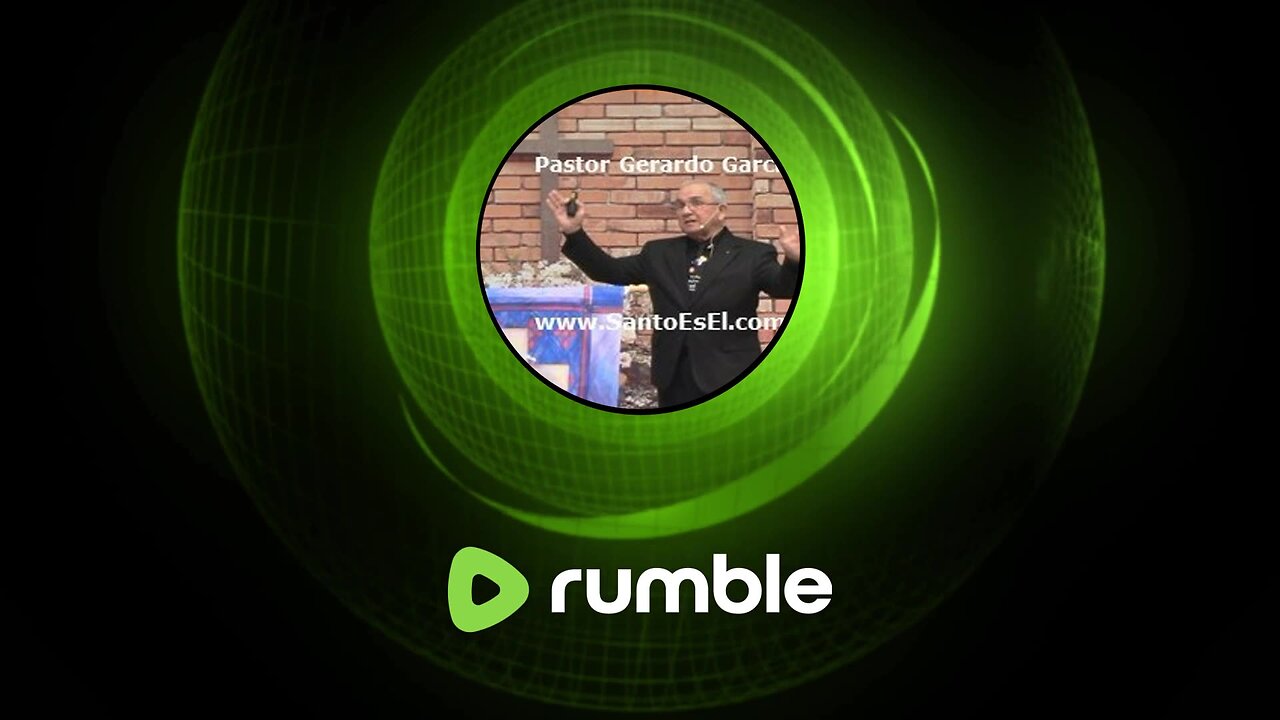 2025.03.02- Sermon - El Mensaje de Dios