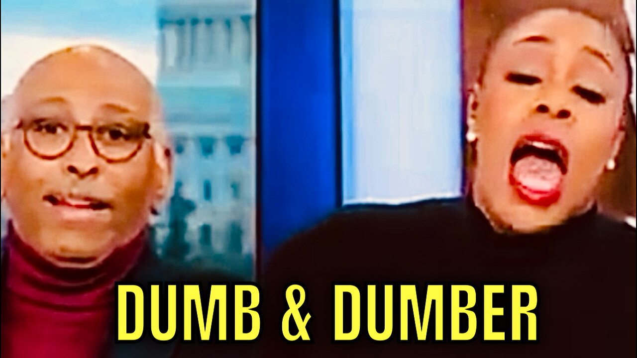 MSNBC SINGING & LAUGHING at Rocket Explosion while their own Credibility CRASHES HARDER. 😡🤦‍♂️