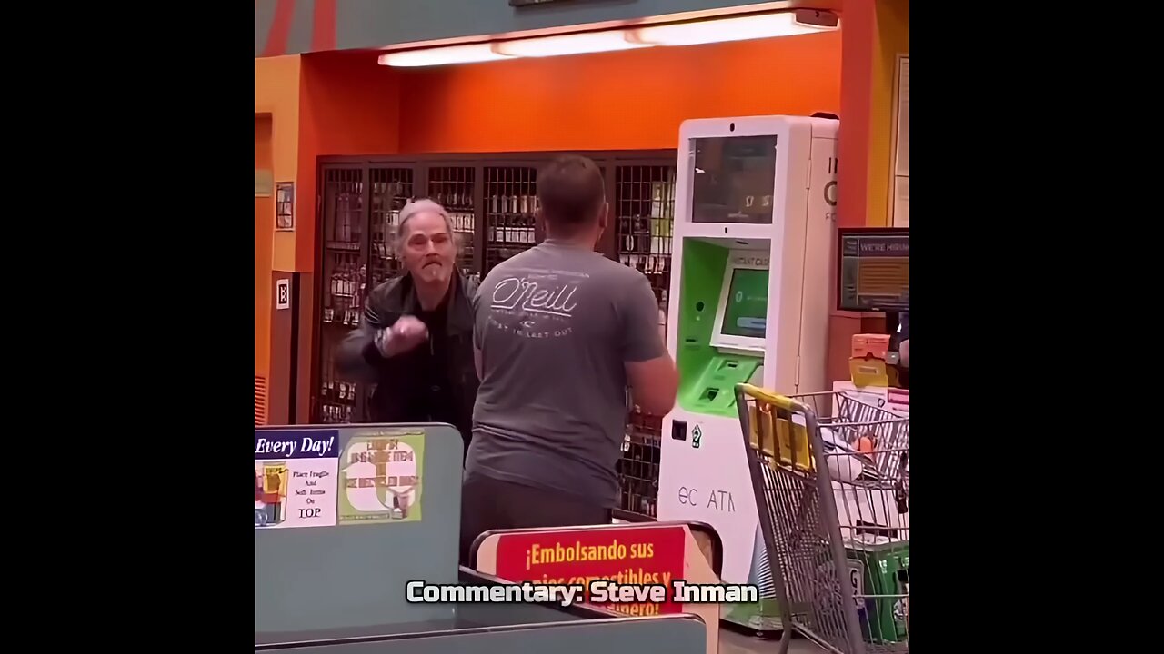 When Soy Boys Collide