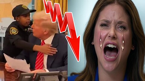 MSNBC's Nicole Wallace's ratings PLUMMET! Everyone wants her FIRED!