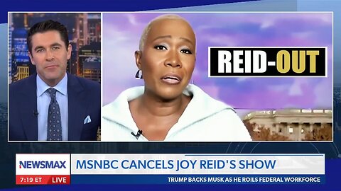 Joy Reid's most 'divisive' moments broken down by Trish Regan