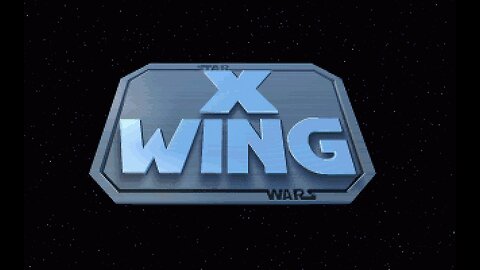 X-Winging It