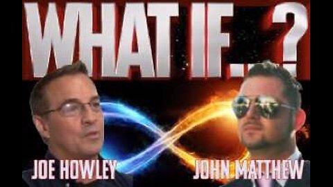 Rescue The Fosters: WHAT IF? w/ John Matthew & Joe Howley