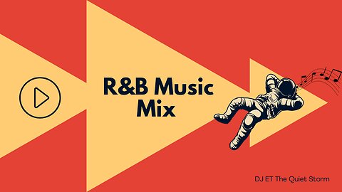 Sunday R&B Mix by Quiet Storm