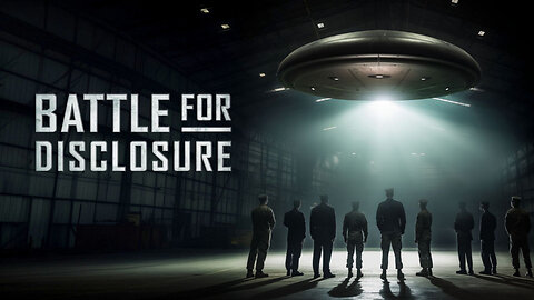 Battle for Disclosure 2024