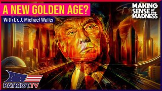 Is Trump 2.0 Really A New Golden Era