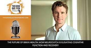 🧠 The Future Of Brain Health: How Neurocatch Elevates Cognitive Function & Recovery 🚀✨