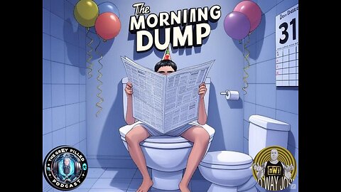 NWJ EP. 397 - The Morning Dump: New Orleans' New Years Eve Massacre, Elon's Fragile Ego & More