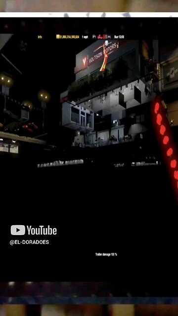 American Truck Disaster-Funny Moments NULL 0.00