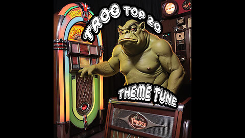 TROG TOP 20 CHART SHOW THEME TUNE VOTE NOW FOR YOUR WINNER!