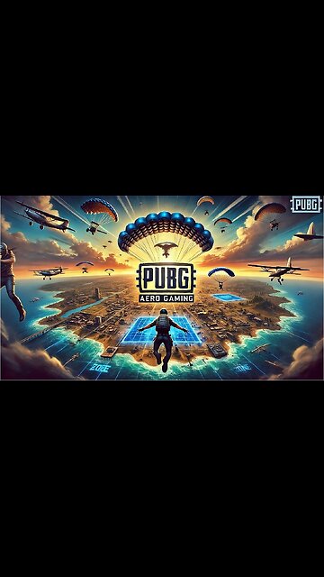 Fiery Solo vs. Squad Clashes in PUBG Mobile!