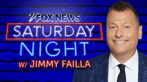 FOX NEWS SATURDAY NIGHT with Jimmy Failla (February 15, 2025) FULL EPISODE