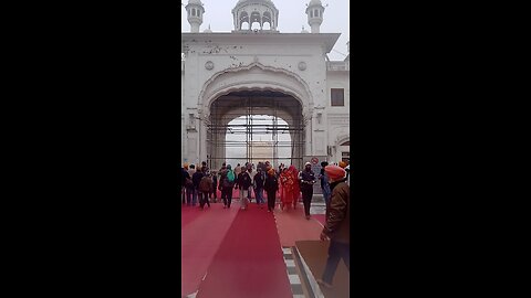 harmandir sahib