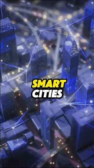 The Cities of Tomorrow