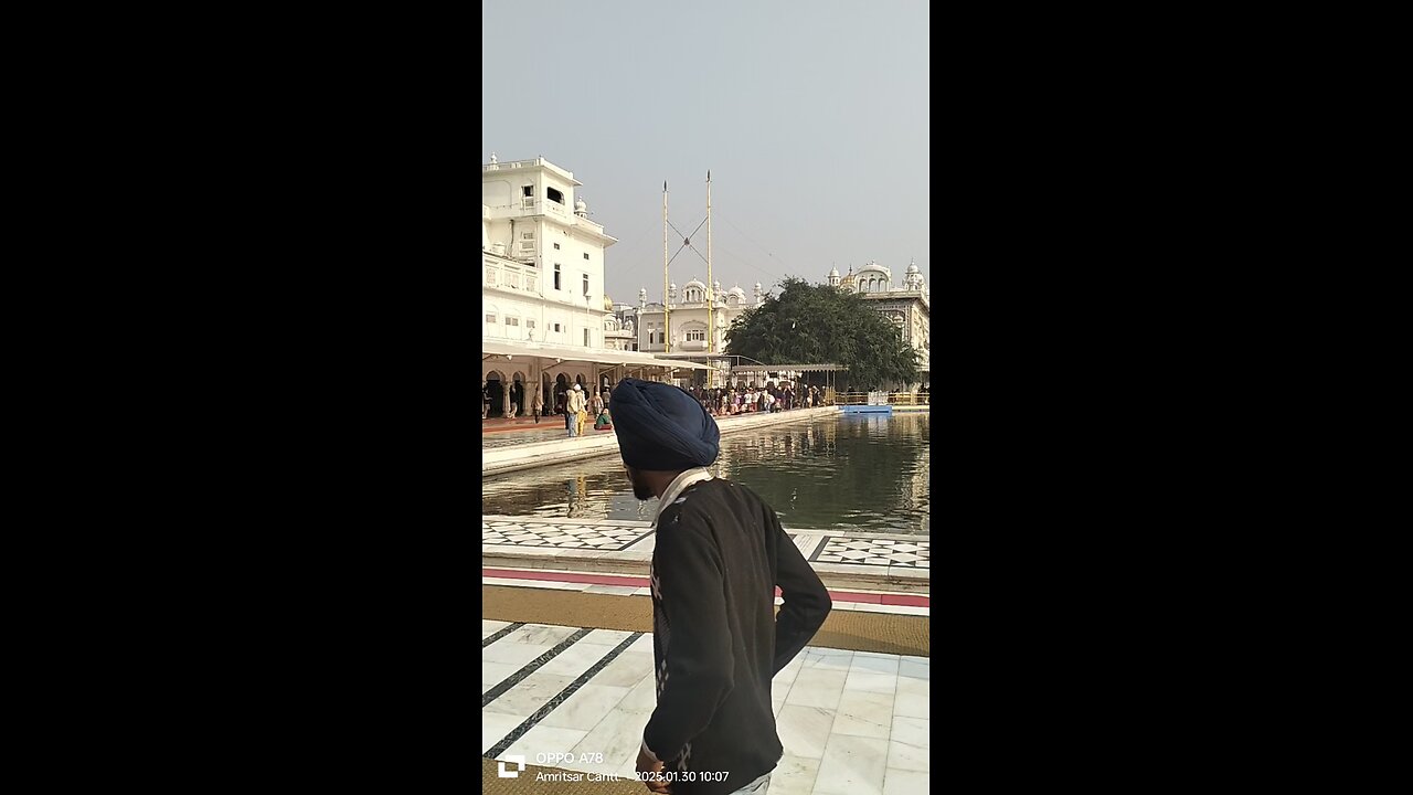 golden temple 🙏