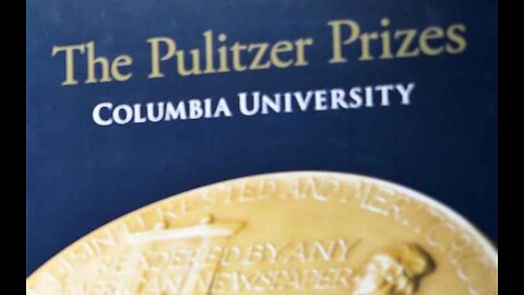 Pulitzer Prize Committee Loses Motion in Trump Defamation Suit, Must Provide Discovery