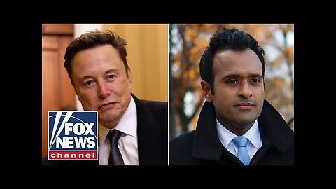 Musk, Ramaswamy spark debate over H-1B visas: ‘Think of this like a pro sports team’