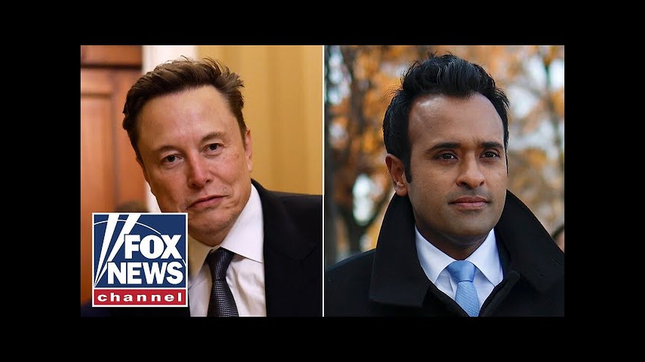 Musk, Ramaswamy spark debate over H-1B visas: ‘Think of this like a pro sports team’