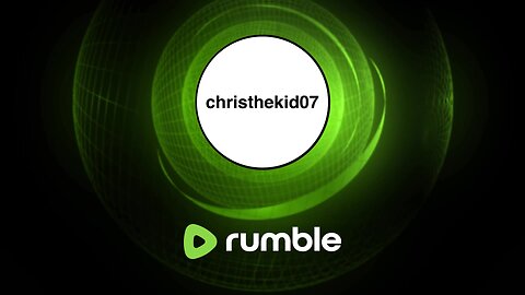 ChrisTheKid live on Monkey.app