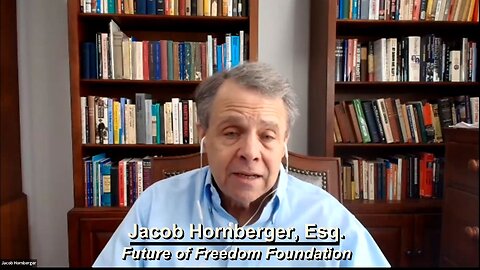 Open Borders: The Only Solution to America's Border Quagmire?