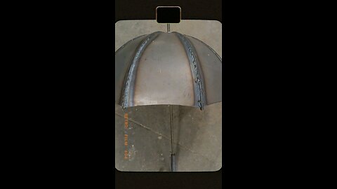 Steel Umbrella