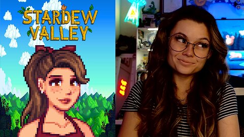 Let's Play!! -- Stardew Valley pt. 30