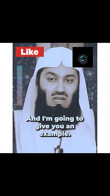 This explains why in Islam, men are given a larger share than women.