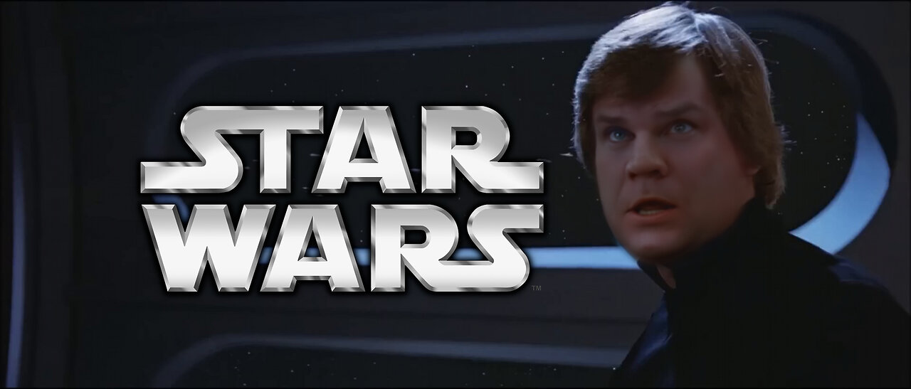 Chris Farley is a Jedi Master