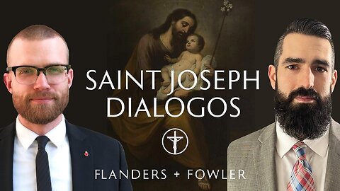 021 - Flanders (Trad) vs. Fowler (Communio)