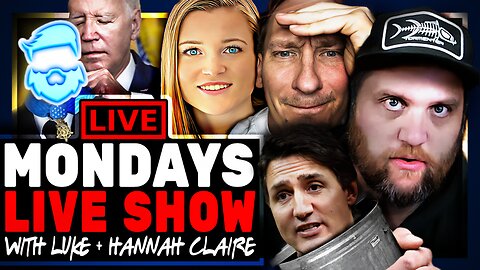 Trump HUMILIATED Trudeau Into QUITTING, Cybertruck Bomber Story Gets Weird, X Censorship & More