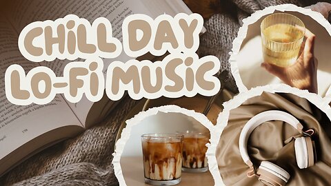 Chill Day Lo-Fi Music | Chillin Music | Enjoy Your Day with CloudWave | CloudWave