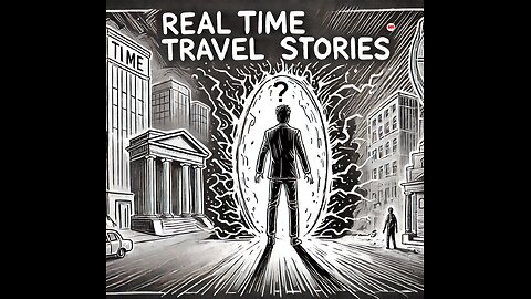 Time Travel Cases to make you a believer