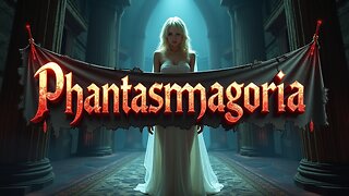 Phantasmagoria - Intro Song