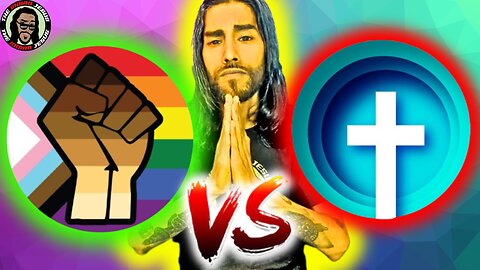 DEBATE! Christian VS Progressive 2v2 Which Is WORSE?? (both lol)