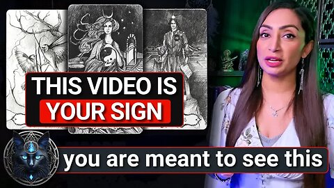 You Asked For A Sign And Here It Is For You! ❣️❣️❣️ ☾₊‧⁺⋆