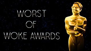 Worst of Woke Awards 2025