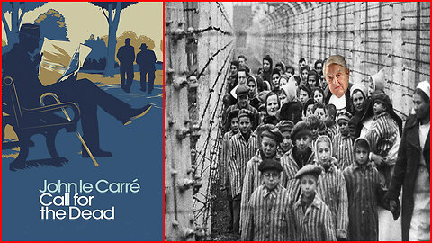 'Call for the Dead' (1961) John Le Carré