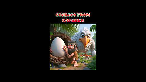 Are These Caveman Secrets Still Unknown?