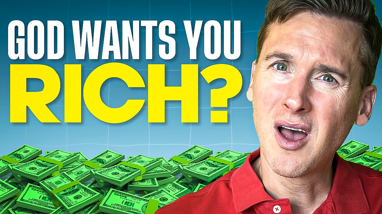 What the Bible Says About Money | Are You Going to Hell?