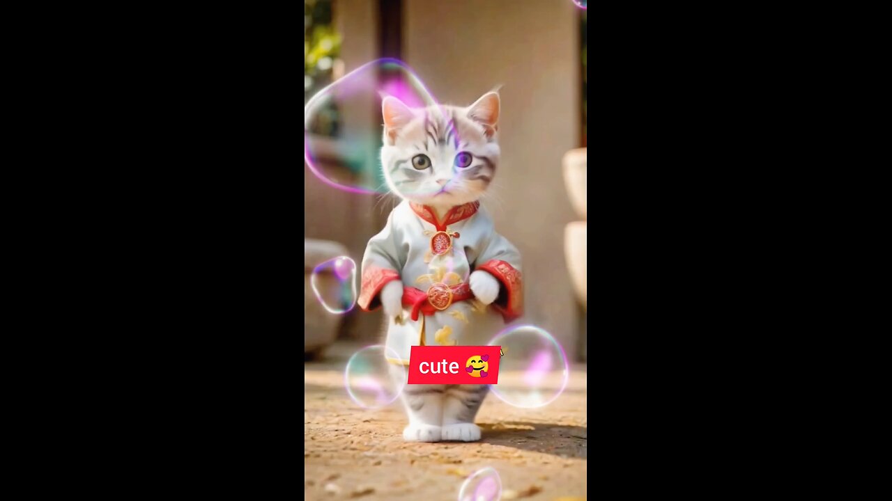 Cat dance ❤️😍 #cat #dance #viralshort #shorts #trending #cartoon #new #funny #love