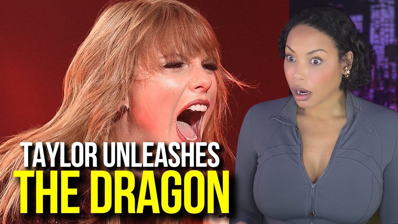 Taylor Swift ERUPTS at Blake Lively - 'I'm NOT Your Puppet!' Shocking Betrayal Revealed!