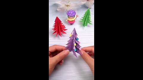 Amazing winter crafts