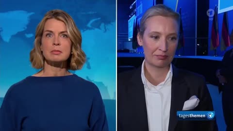 "Haben Sie es jetzt verstanden?" LINKS GRÜN VERSIFFTE ENDGÜLTIG DURCH..