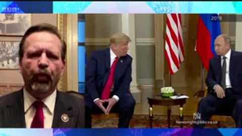 🔥 Seb Gorka DESTROYS BBC Interview Over Trump’s Ukraine Peace Plan! 🤡💥