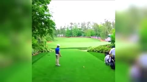 The Golf Moments That Will Leave You Saying