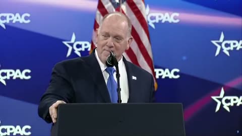 Tom Homan recounts the phone call from Trump asking him to be Border Czar